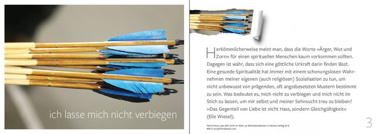 Produktbild: Lass dich nicht im Stich