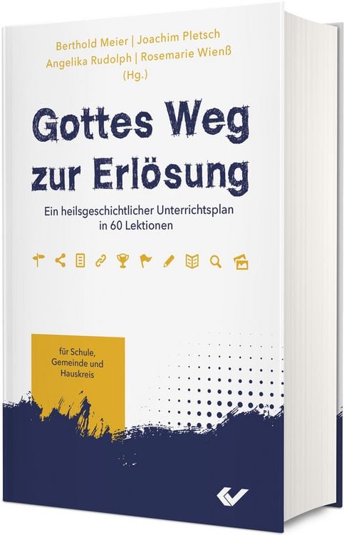 Produktbild: Gottes Weg zur Erl&ouml;sung