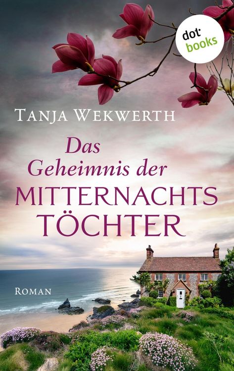 Produktbild: Das Geheimnis der Mitternachtst&ouml;chter