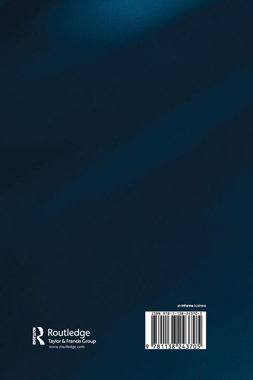 Produktbild: The Ecotourism-Extraction Nexus