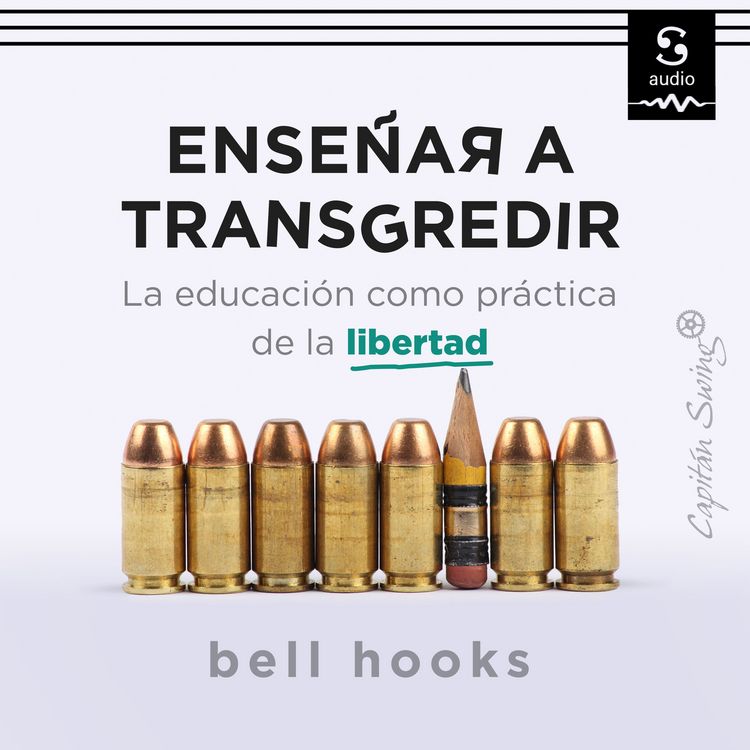Produktbild: Ense&ntilde;ar a transgredir