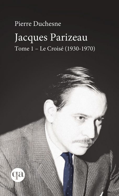 Produktbild: Jacques Parizeau Tome I