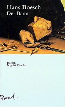 Produktbild: Der Bann