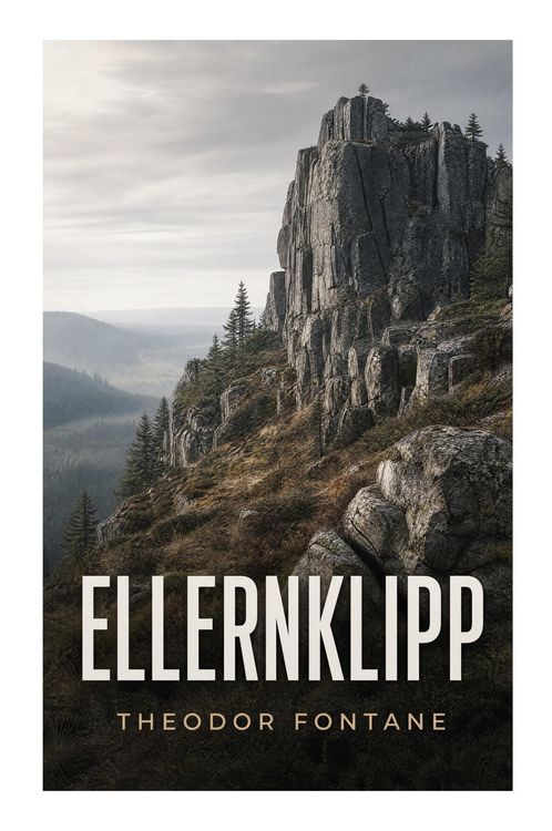 Produktbild: Ellernklipp