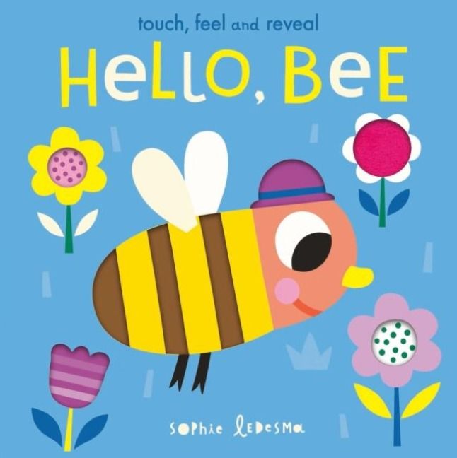 Produktbild: Hello, Bee