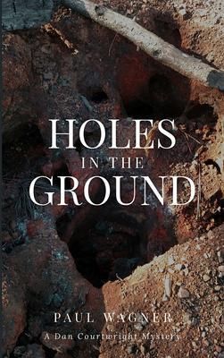 Produktbild: Holes in the Ground