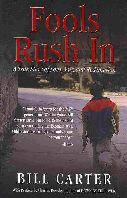 Produktbild: Fools Rush in