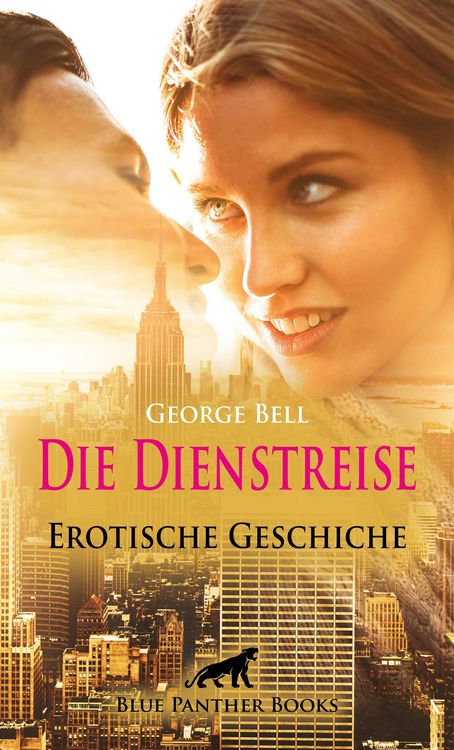 Produktbild: Die Dienstreise | Erotische Geschichte