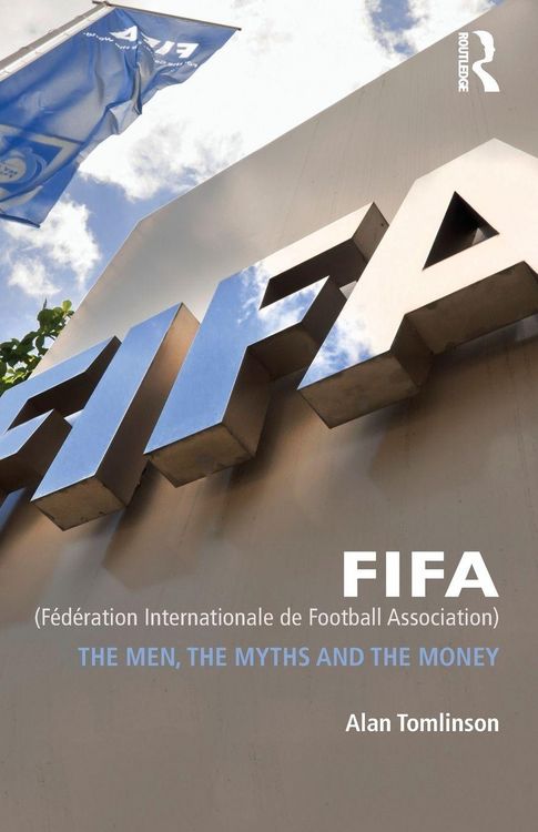 Produktbild: FIFA (F&eacute;d&eacute;ration Internationale de Football Association)