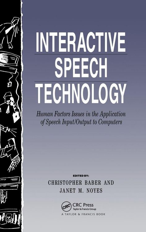 Produktbild: Interactive Speech Technology