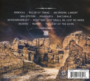 Produktbild: Leviathan III