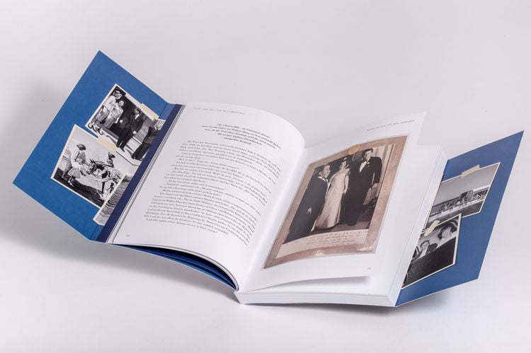 Produktbild: Meine Reisen mit Mrs. Kennedy
