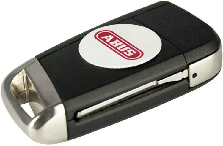 Produktbild: ABUS AZ5502 Transponder 5er Set