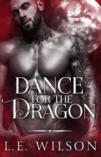 Produktbild: Dance For The Dragon