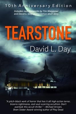 Produktbild: Tearstone