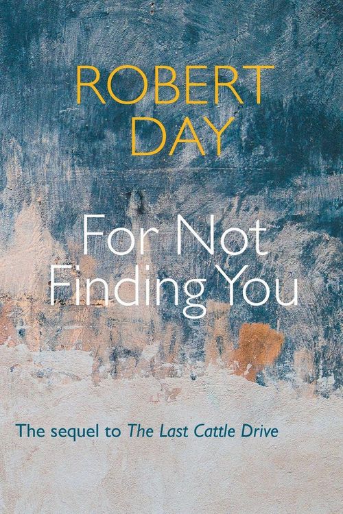 Produktbild: For Not Finding You