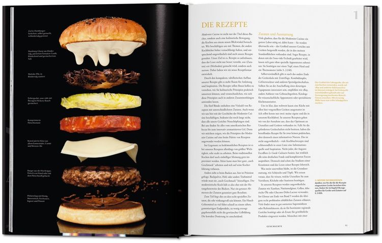 Modernist Cuisine. Die Revolution der Kochkunst