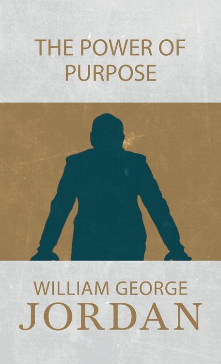 Produktbild: The Power of Purpose