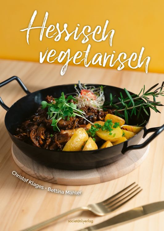 Produktbild: Hessisch vegetarisch