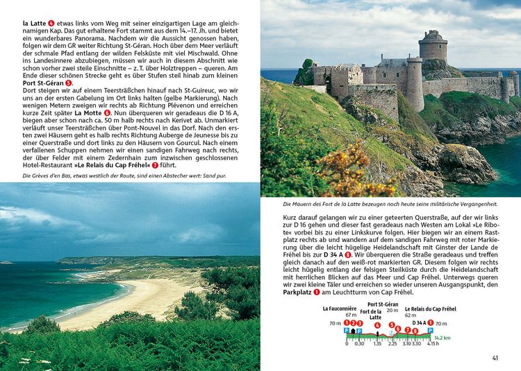 Produktbild: Bretagne