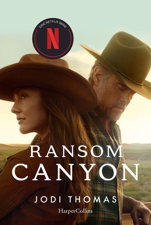 Produktbild: Ransom Canyon