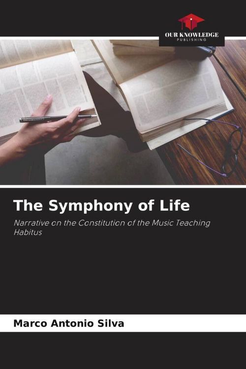 Produktbild: The Symphony of Life