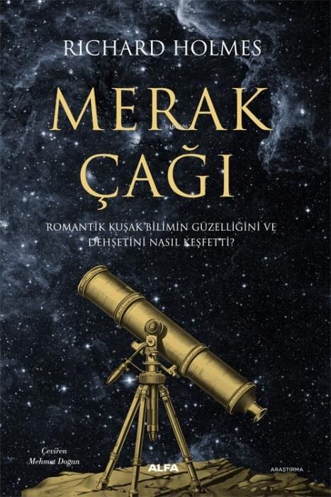 Produktbild: Merak Cagi