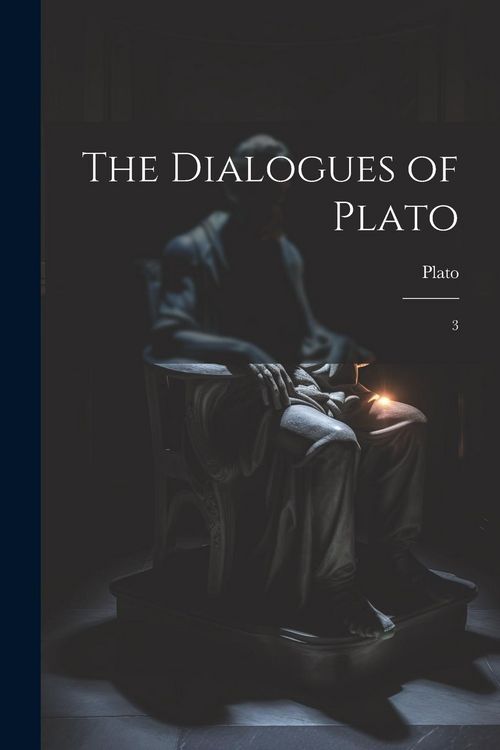 Produktbild: The Dialogues of Plato