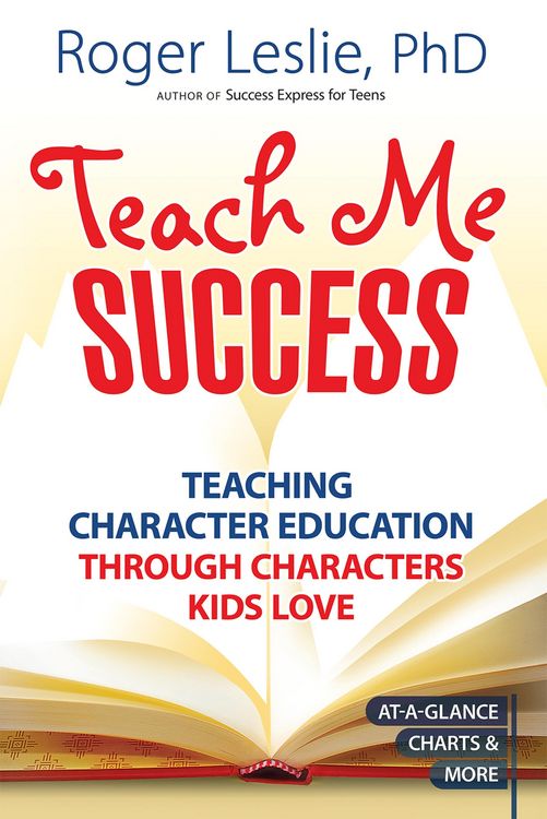 Produktbild: Teach Me Success!
