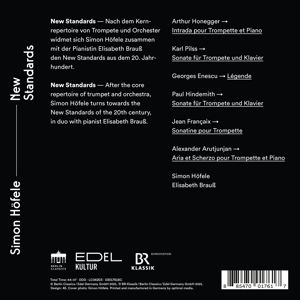 Produktbild: New Standards