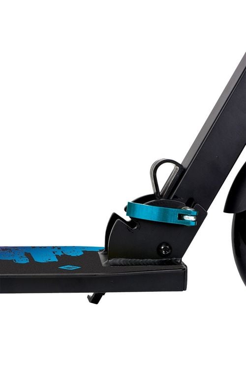 Produktbild: City Scooter STREET ARTIST 2.0, blue