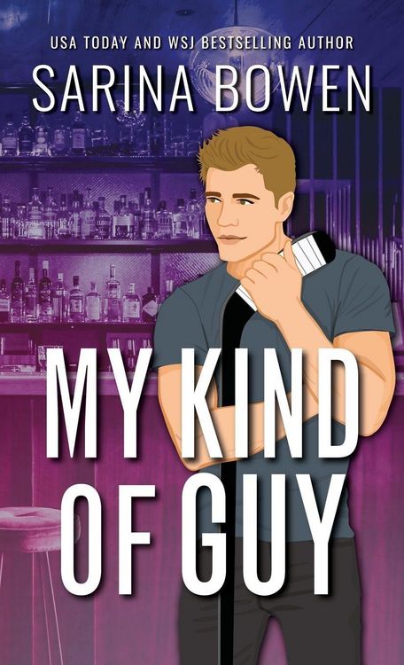 Produktbild: My Kind of Guy Special Edition