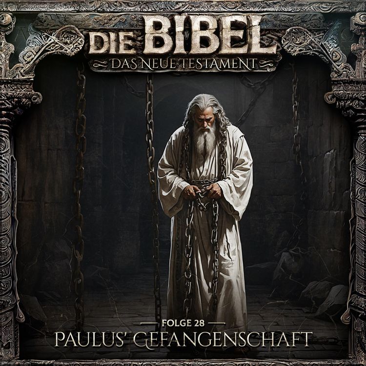 Produktbild: Paulus' Gefangenschaft