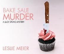 Produktbild: Bake Sale Murder