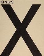 Produktbild: King's X