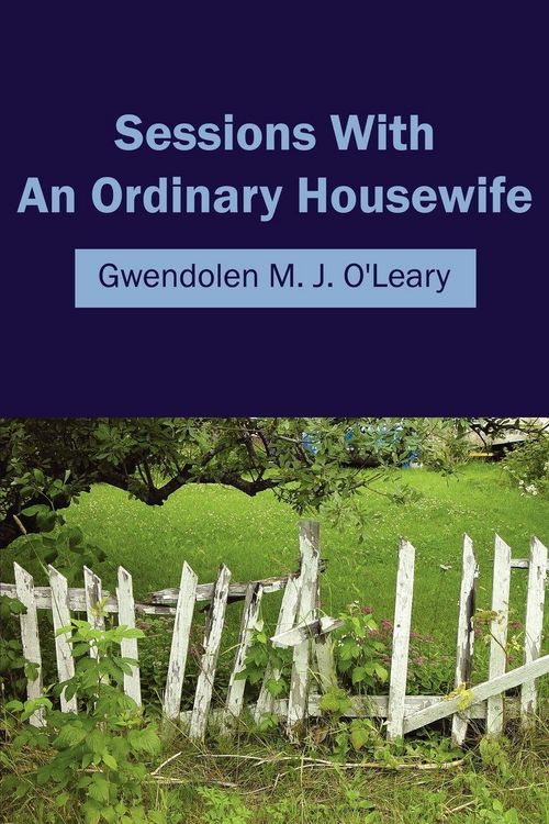 Produktbild: Sessions with an Ordinary Housewife