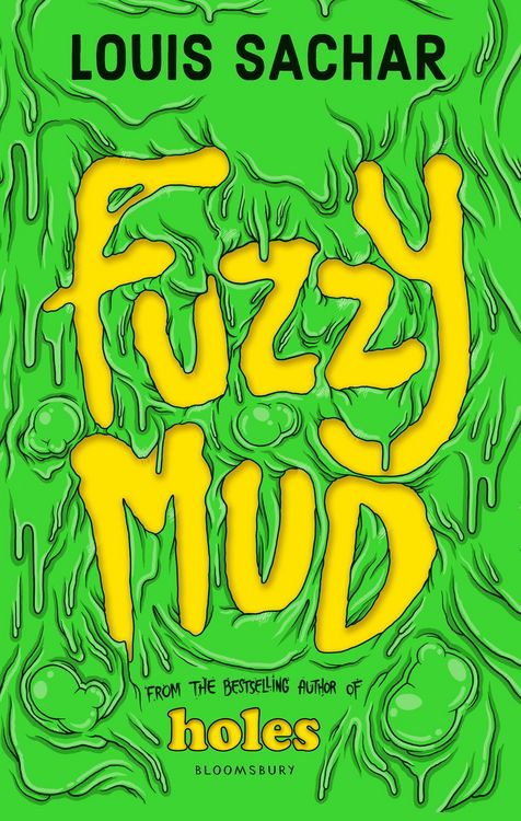 Produktbild: Fuzzy Mud