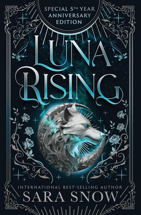 Produktbild: Luna Rising Complete Series Fifth Anniversary Edition