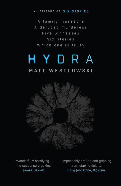 Produktbild: Hydra