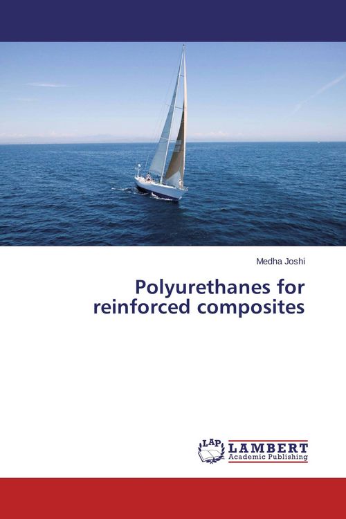 Produktbild: Polyurethanes for reinforced composites