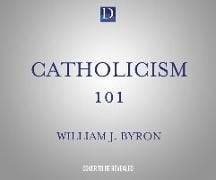 Produktbild: S. J. Ph. D.: CATHOLICISM 101 M