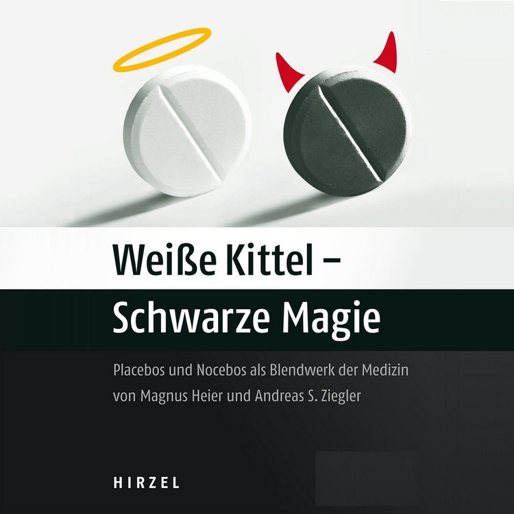 Produktbild: Wei&szlig;e Kittel - Schwarze Magie