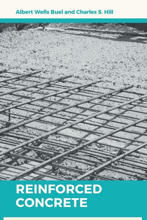 Produktbild: Reinforced Concrete