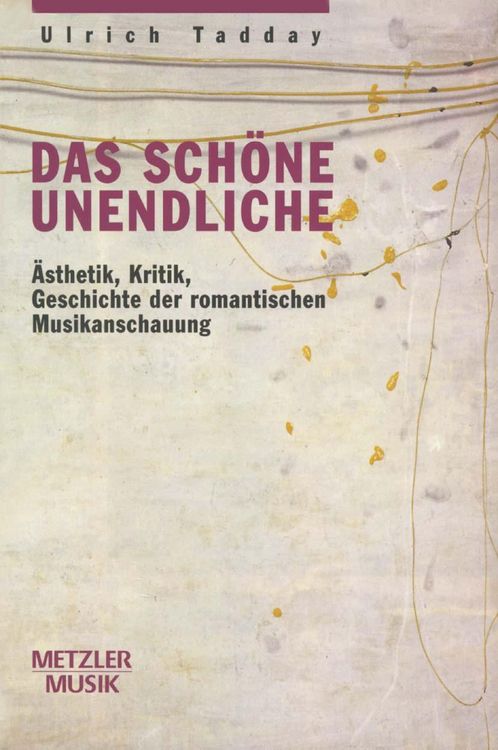 Produktbild: Das sch&ouml;ne Unendliche