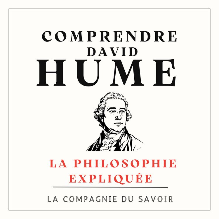 Produktbild: Comprendre David Hume