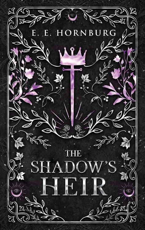 Produktbild: The Shadow's Heir