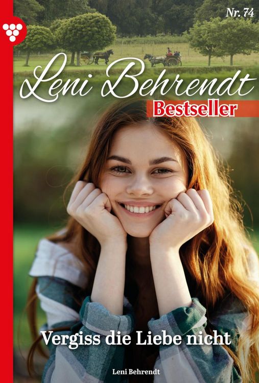 Produktbild: Vergiss die Liebe nicht