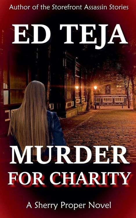 Produktbild: Murder For Charity
