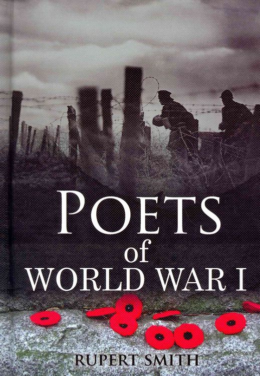 Produktbild: Poets Of Wwi