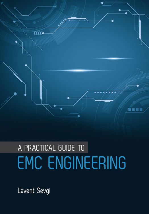 Produktbild: Practical Guide to EMC Engineering
